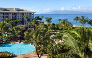The Westin Ka'anapali Ocean Resort - One-Bedroom Villa - Lahaina, Hawaii