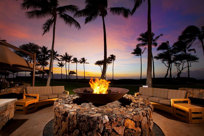 The Westin Ka'anapali Ocean Resort - One-Bedroom Villa - Lahaina, Hawaii