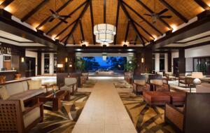 The Westin Ka'anapali Ocean Resort - One-Bedroom Villa - Lahaina, Hawaii