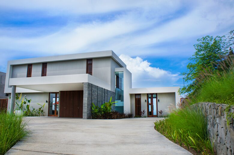 Selong Selo - Villa Samudra - Lombok, Indonesia