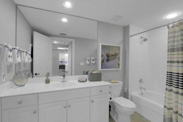 Elevated High-Floor Gulf View Residence with Club Access at The Dunes - Naples, Florida
