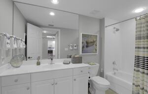 Elevated High-Floor Gulf View Residence with Club Access at The Dunes - Naples, Florida
