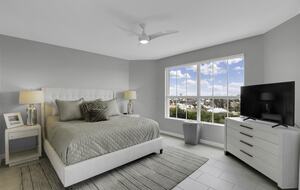 Elevated High-Floor Gulf View Residence with Club Access at The Dunes - Naples, Florida