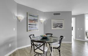 Elevated High-Floor Gulf View Residence with Club Access at The Dunes - Naples, Florida