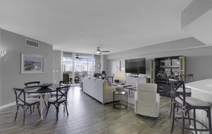 Elevated High-Floor Gulf View Residence with Club Access at The Dunes - Naples, Florida