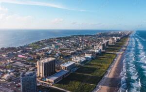 South Padre Island