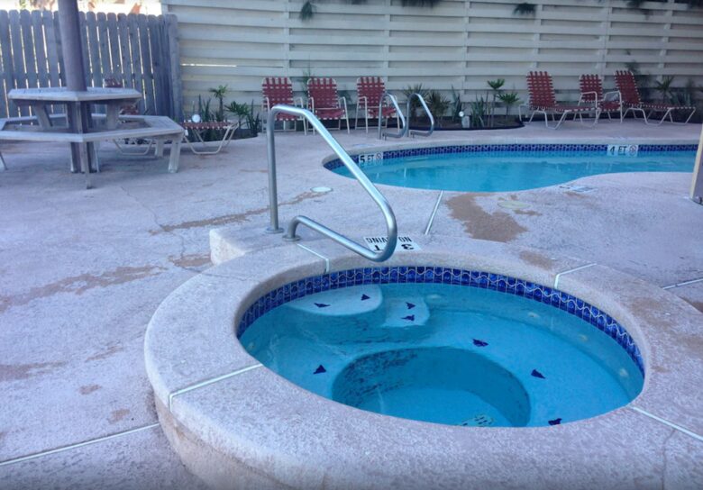 Jacuzzi
