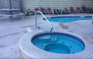 Jacuzzi