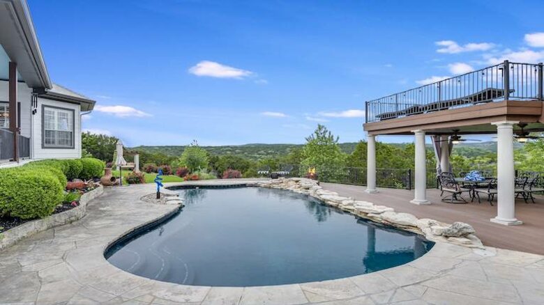 NorthStar Estate - Austin, Texas