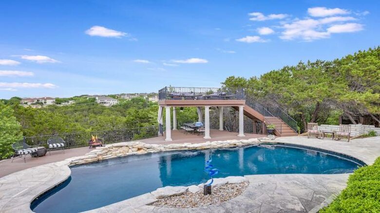 NorthStar Estate - Austin, Texas
