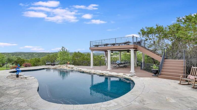 NorthStar Estate - Austin, Texas