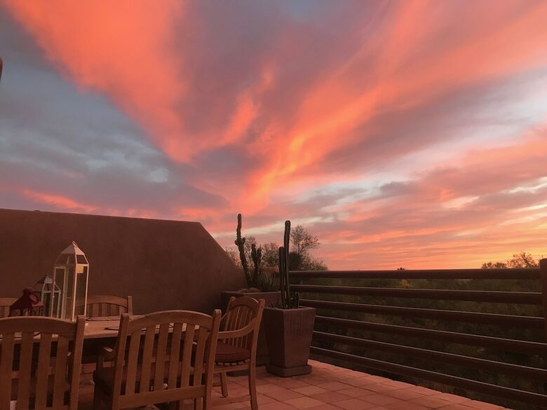 Home Exchange in Scottsdale, Arizona