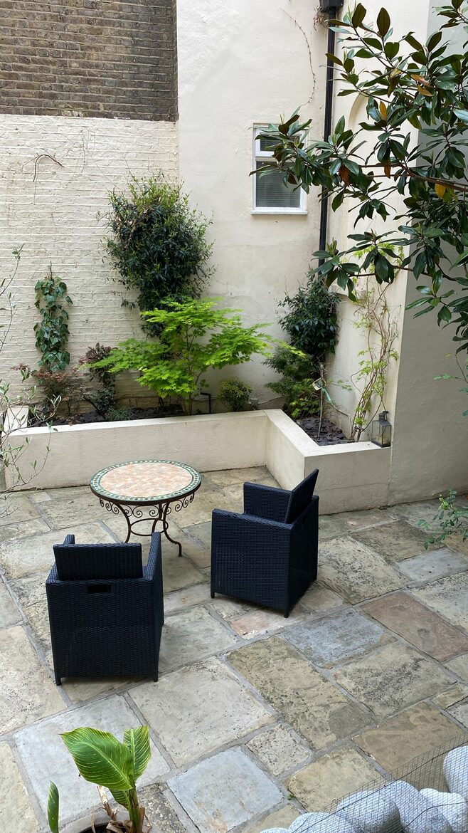 London Little Venice - London, United Kingdom