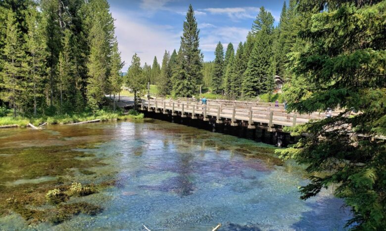 Big Springs