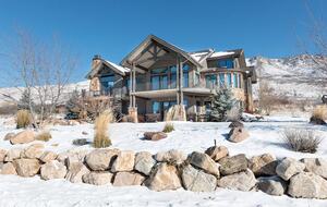 Mountain Chateau | Eden Utah - Eden, Utah
