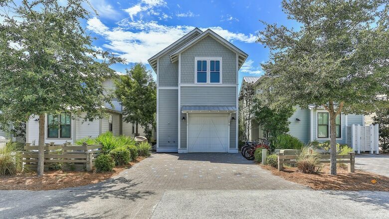 Home Exchange SANTA ROSA BEACH, FL