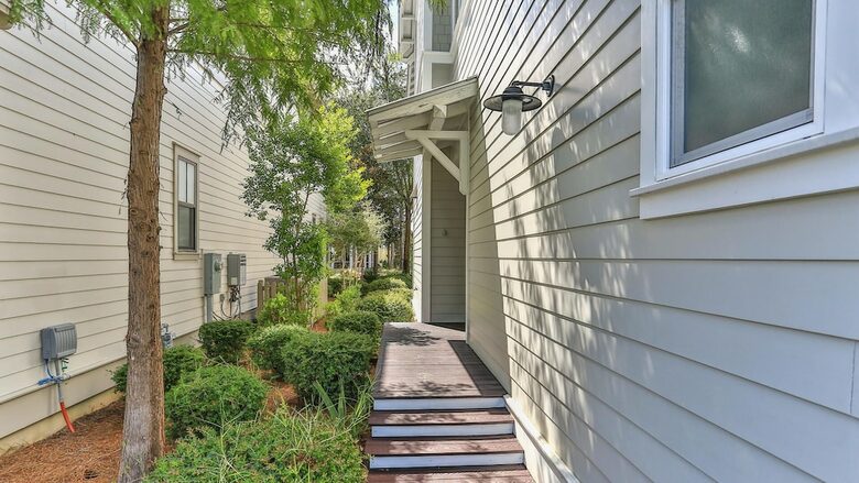 Home Exchange SANTA ROSA BEACH, FL entry