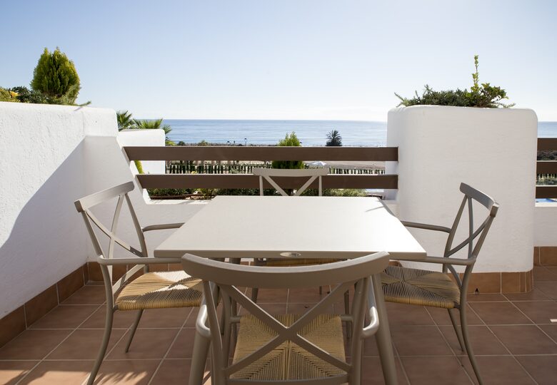 Beachfront Mar de Pulpí - San Juan de los Terreros, Spain