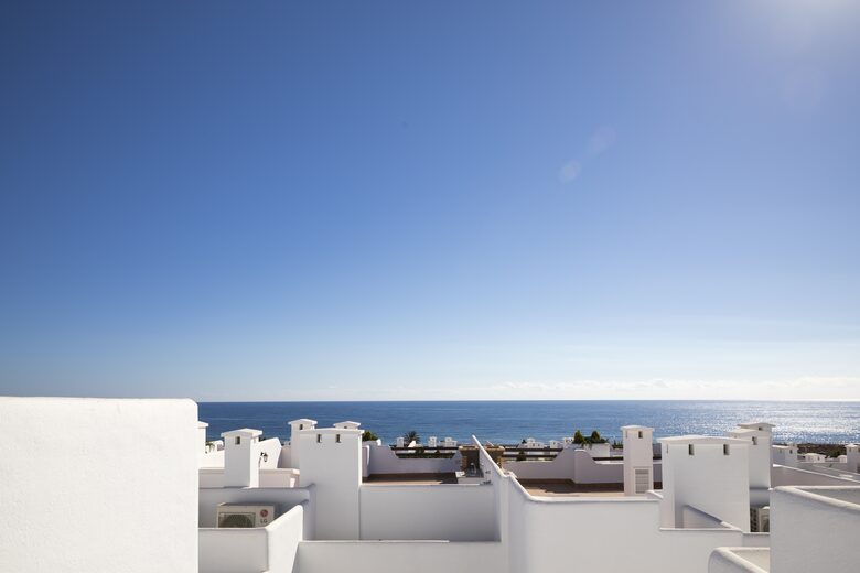 Beachfront Mar de Pulpí - San Juan de los Terreros, Spain
