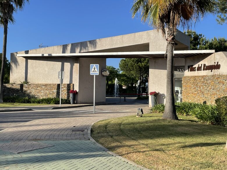 Paradise in unspoilt South of Spain - El Rompido, Cartaya, Spain