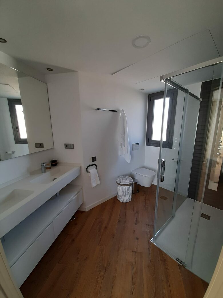 Penthouse San Juan Beach - Amazing views - Alicante, Spain