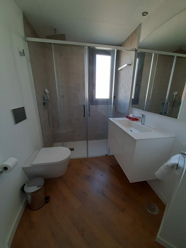 Penthouse San Juan Beach - Amazing views - Alicante, Spain