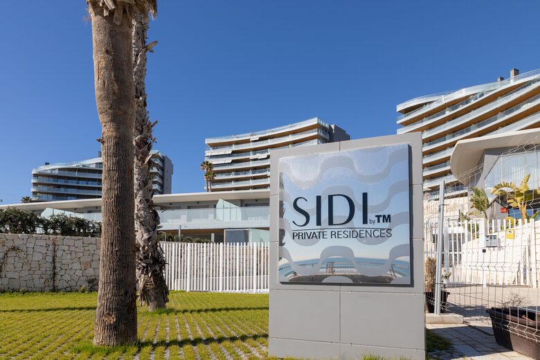 Penthouse San Juan Beach - Amazing views - Alicante, Spain
