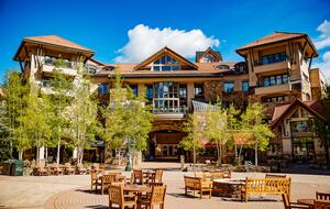 Home Exchange in Telluride, CO