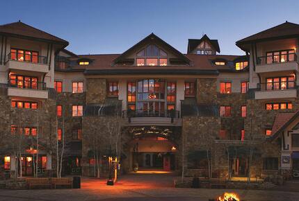 Home Exchange in Telluride, CO