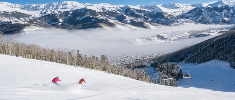 Home Exchange in Telluride, CO