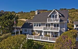 Malibu Manor (R) - Malibu, California