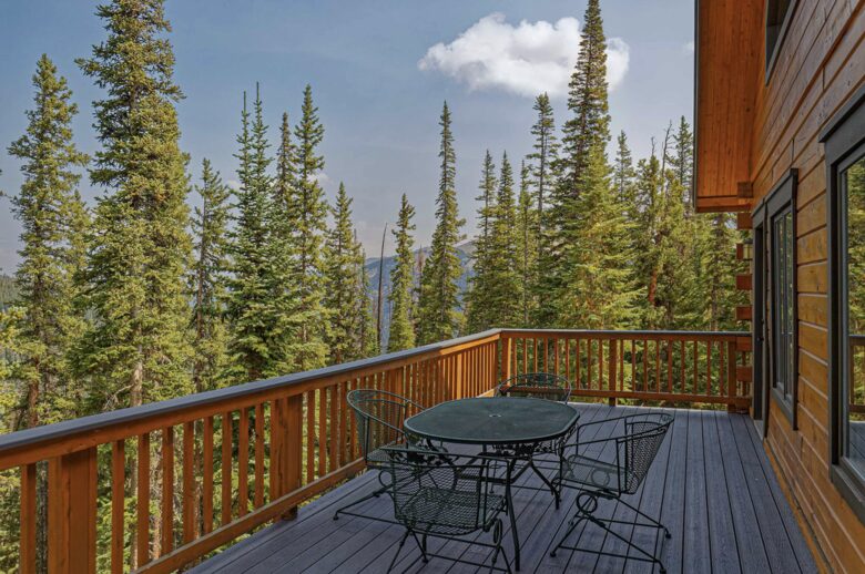 Stunning High Altitude Cabin in Summit County - Breckenridge, Colorado