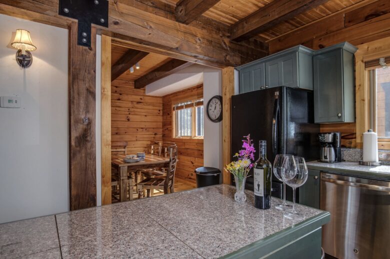 Stunning High Altitude Cabin in Summit County - Breckenridge, Colorado