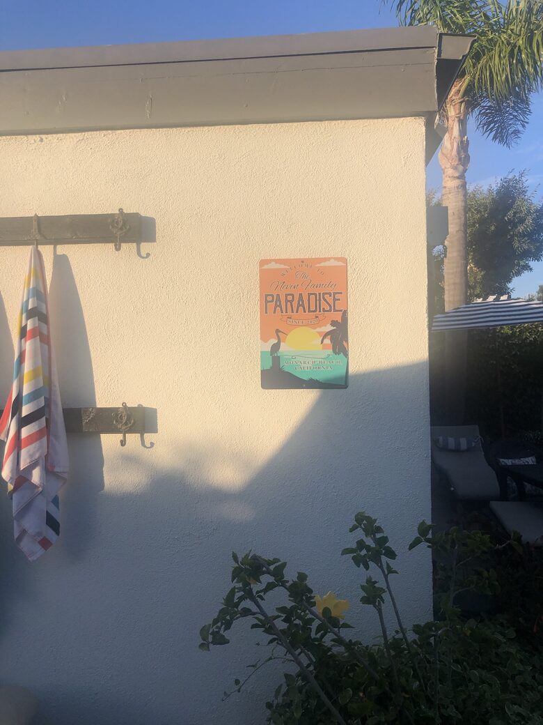 Monarch Beach Poolside Oasis - Dana Point, California