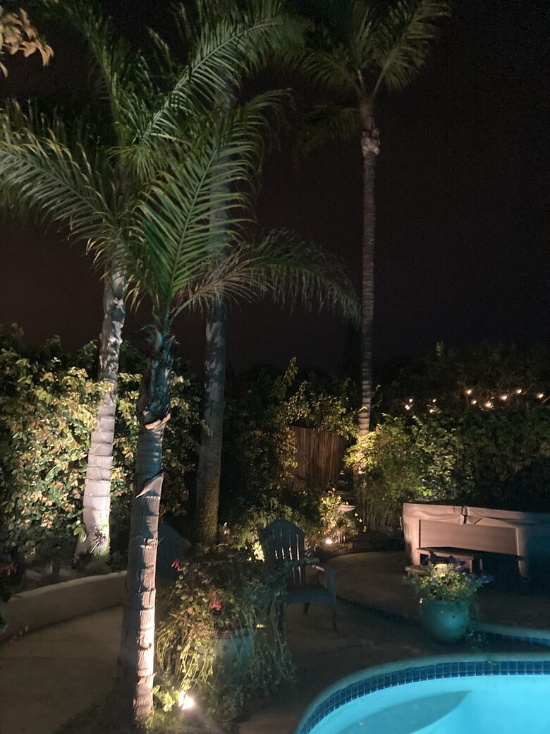 Monarch Beach Poolside Oasis - Dana Point, California