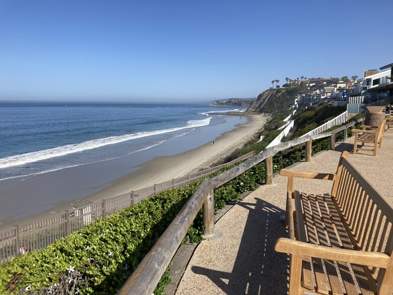 Monarch Beach Poolside Oasis - Dana Point, California
