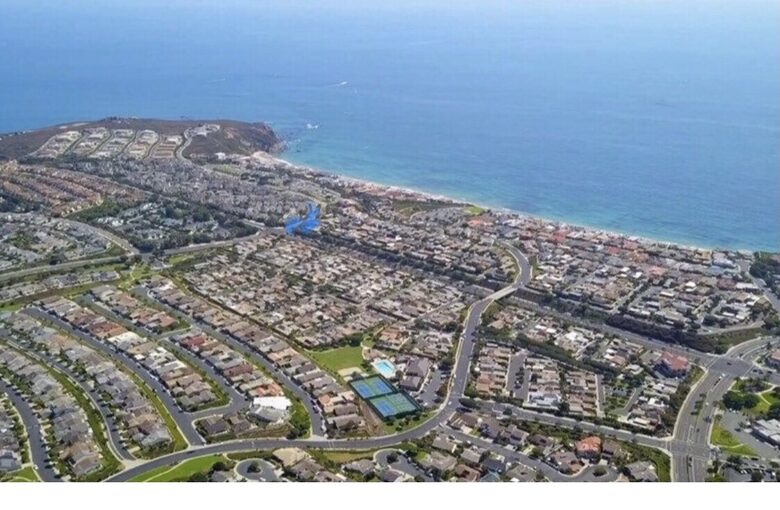 Monarch Beach Poolside Oasis - Dana Point, California
