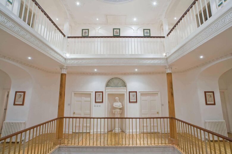 Cortes House - Fraserburgh, United Kingdom