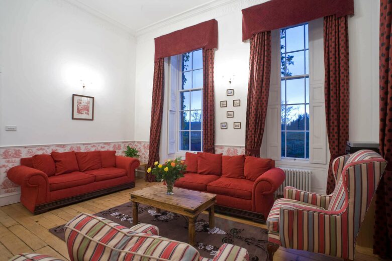 Cortes House - Fraserburgh, United Kingdom