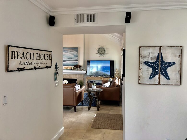 Monarch Beach Poolside Oasis - Dana Point, California