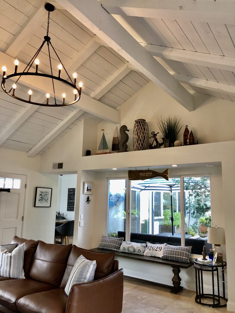Monarch Beach Poolside Oasis - Dana Point, California