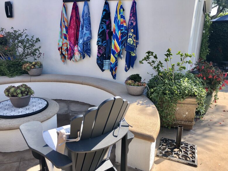 Monarch Beach Poolside Oasis - Dana Point, California
