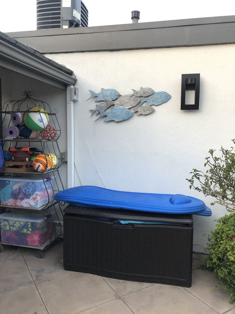Monarch Beach Poolside Oasis - Dana Point, California