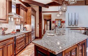 Rocky Mountain Luxury Lodge - Moving Mountains - Breckenridge, Colorado
