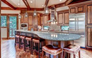 Rocky Mountain Luxury Lodge - Moving Mountains - Breckenridge, Colorado