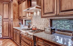 Rocky Mountain Luxury Lodge - Moving Mountains - Breckenridge, Colorado