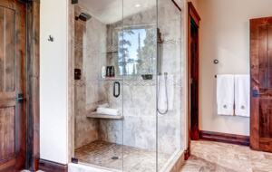 Rocky Mountain Luxury Lodge - Moving Mountains - Breckenridge, Colorado