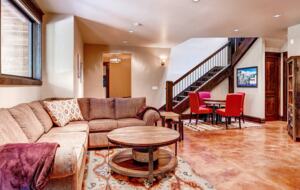 Rocky Mountain Luxury Lodge - Moving Mountains - Breckenridge, Colorado