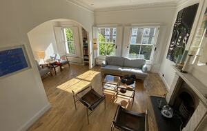 NottingHill Lovely Apartment - London, United Kingdom