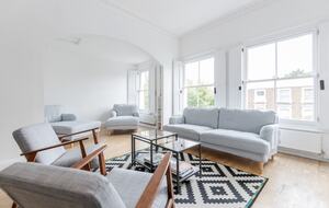 NottingHill Lovely Apartment - London, United Kingdom